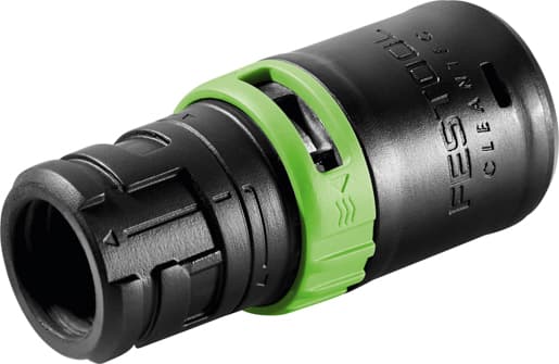 Festool 577162 Anschlussmuffe D=27 DM-AS/CT