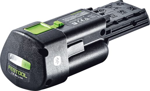 Festool 577704 Akkupack BP 18 Li 3,0 Ergo I