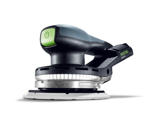 Festool 577723 Akku-Exzenterschleifer ETSC 2 150-Basic