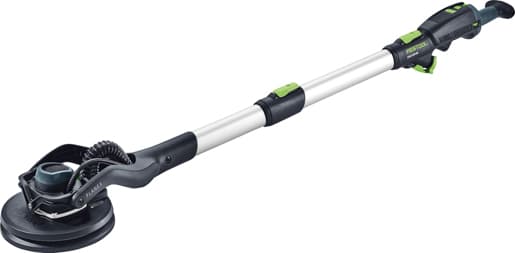Festool 575990 Langhalsschleifer Planex LHS 2 225 EQI-Plus