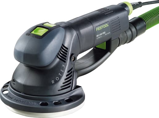 Festool 576017 Exzenterschleifer ROTEX RO 150 FEQ-Plus