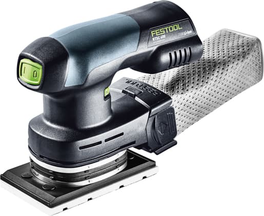 Festool 576347 Akku-Rutscher RTSC 400-Basic
