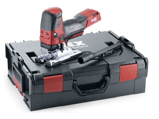 Flex 530497 Akku Winkelschleifer L 125 18.0-EC LD