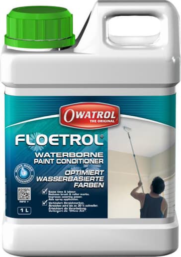 Innoskins Owatrol Floetrol 13021 Additiv für wv Farben und Lacke