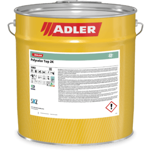 AdlerMix Pullex-Top Mattlasur PG Farbton