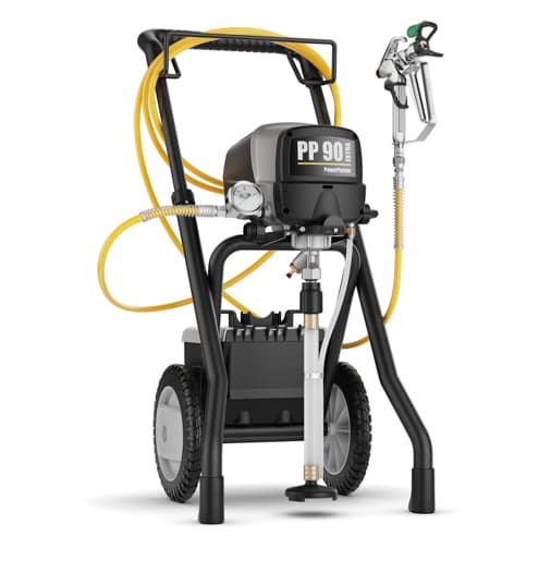 Wagner 2401275 PowerPainter 90 Extra Spraypack