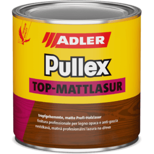 Adlermix Pullex Top-Mattlasur PG Farbton