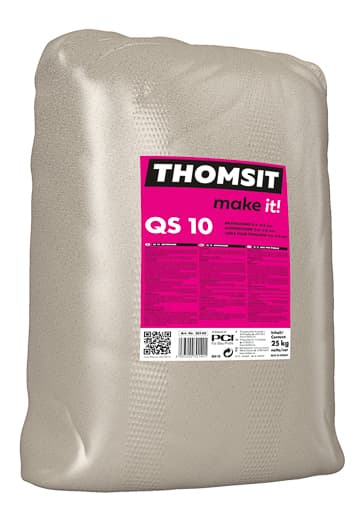 Thomsit QS 10 Abstreusand 0,4-