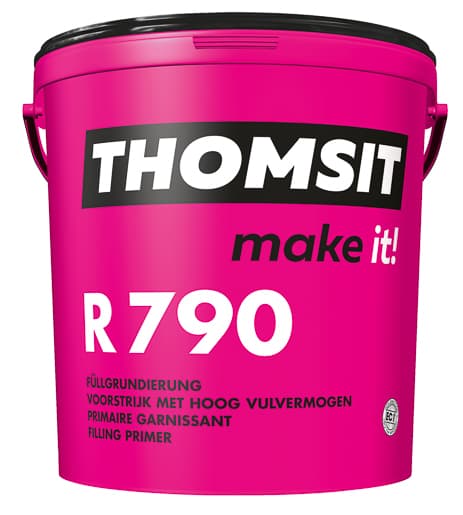 Thomsit R 790 Füllgrundierung