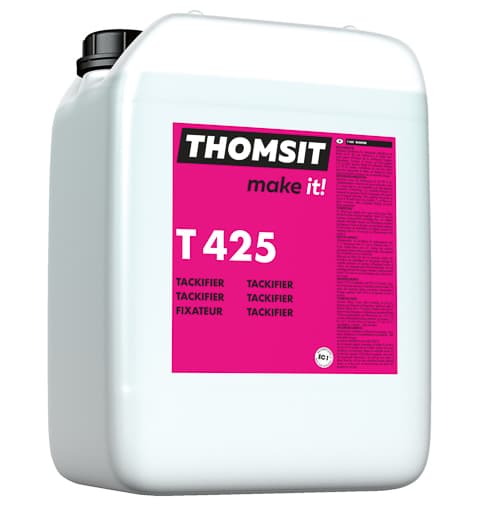 Thomsit T 425 Tackifier