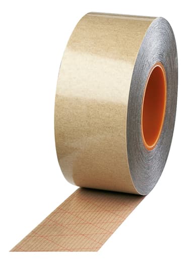 Thomsit DT 300 Drytackband x für gekettelte Teppichsockel