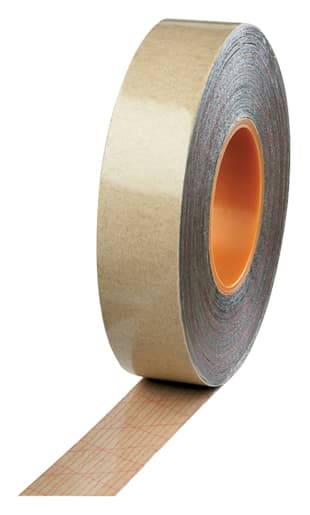 Thomsit DT 550 Drytackband x für Bodenbelagsstreifen