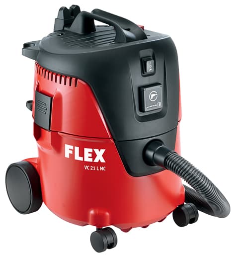 Flex 405418 Sicherheitssauger VC MC 230/CEE