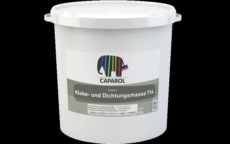 capatect 114 klebe und dichtungsmasse