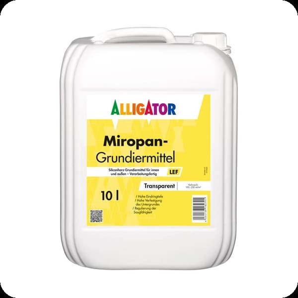 allig.miropan grundiermittel farblos wässrig