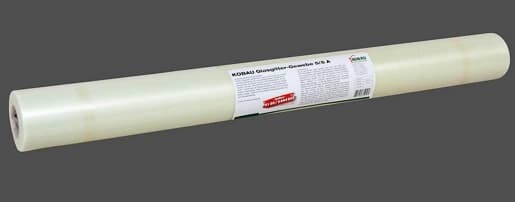 kobau glasgitter gewebe 5/5 a 1,00 x 50 m 162100050
