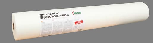 Kobau microlith Spachtelvlies 1,00 x 50 m 010100050