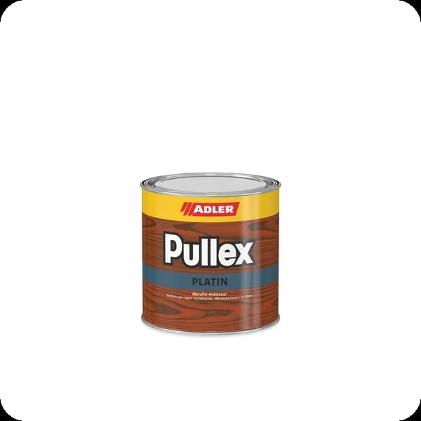 Adler Pullex Platin