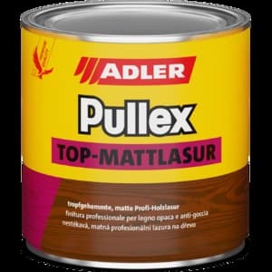 Adler Pullex Top Mattlasur