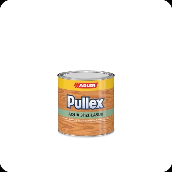 Adler Pullex Aqua 3in1 Lasur