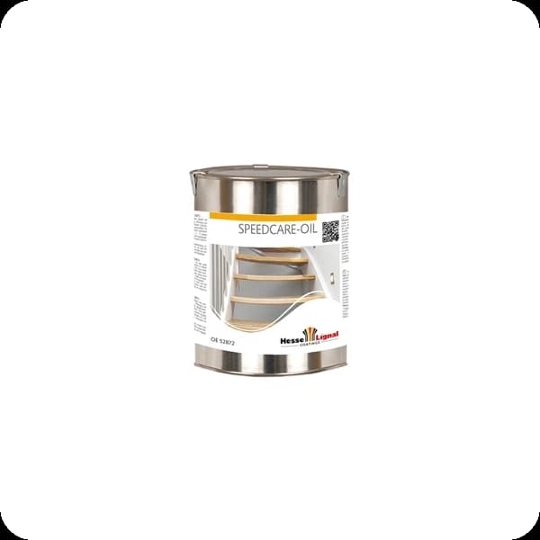 Lignal Speedcare Oil OE 52872 farblos, matt