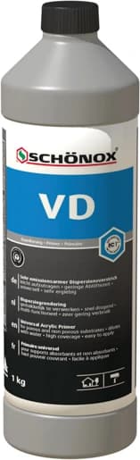 Schönox VD Universal Disp.Grundierung