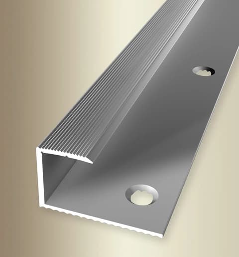 mplus einfassprofil 215 sbs 14 alu silber elox. f4 best
