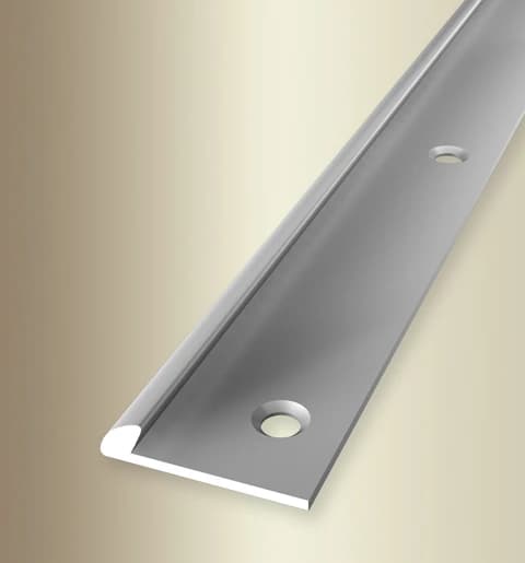 mplus abschluss einfassprofil 356 alu silber elox. f4 best