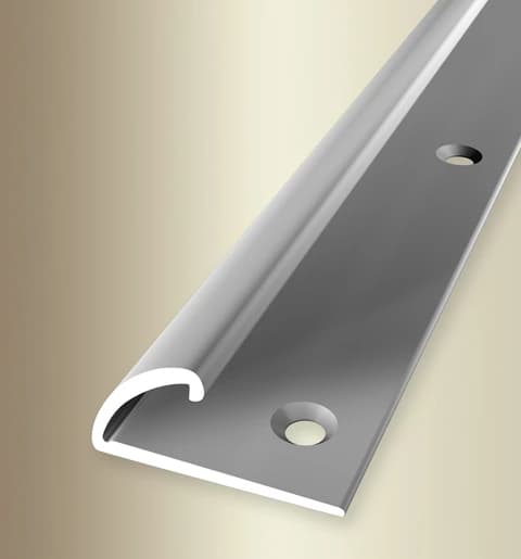 mplus abschluss einfassprofil 370 alu silber elox. f4 best