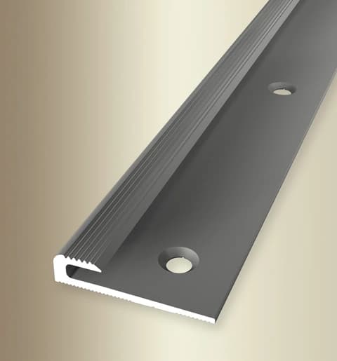 mplus einfassprofil 804 sbs alu edelstahl elox. f2 best