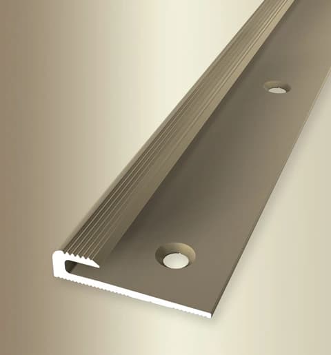 mplus einfassprofil 804 sbs alu sand elox. f9 best