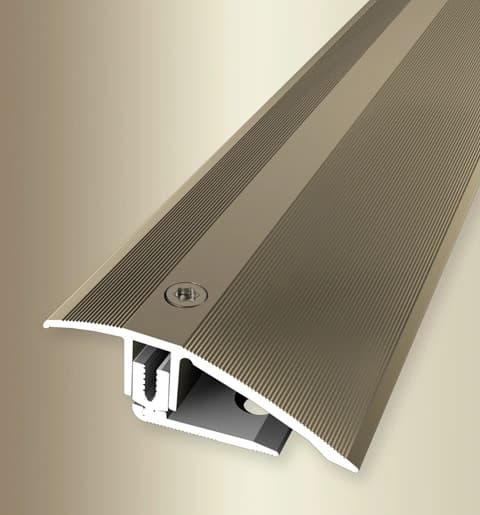 M-Plus Anpassungsprof. 886 7 Alu Sand elox. F9 PPS Champion flex