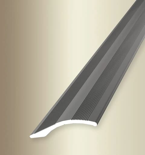 M-Plus Anpassungsprofil 247 SK Alu Edelstahl elox. F2 0 Best