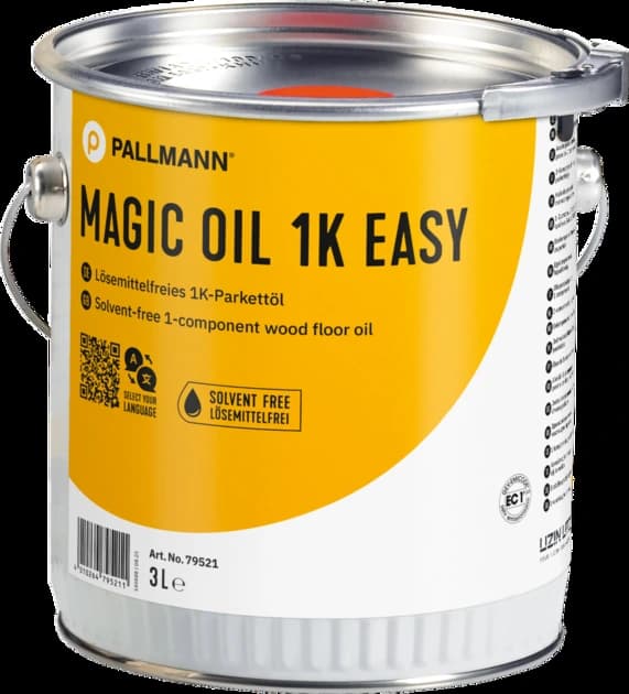 pallmann magic oil 1k easy art. 79521