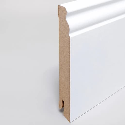 mplus holzleiste 2030 mp5465 19×120 mdf uni fol ral9016 berlin