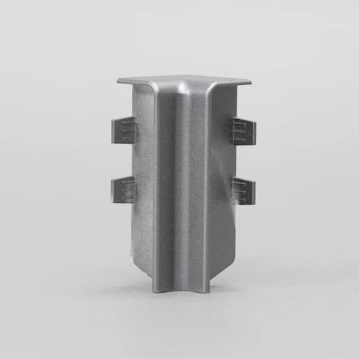 MPlus Holzleiste 2030 MP4210 Zubehör KST IE für SL 16x58mm edelstahl 2Stk/Btl