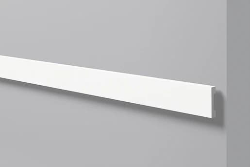 NMC Wallstyl Flachprofil WD2 2,00 mt