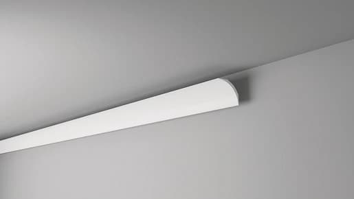 NMC Nomastyl Pure Zierprofil NE2 2,00 mt