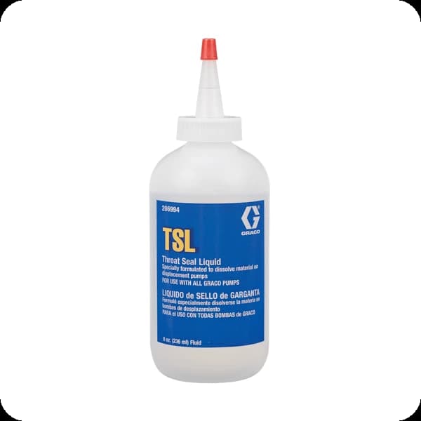 graco 206994 tsl flüssigkeit 1x flasche