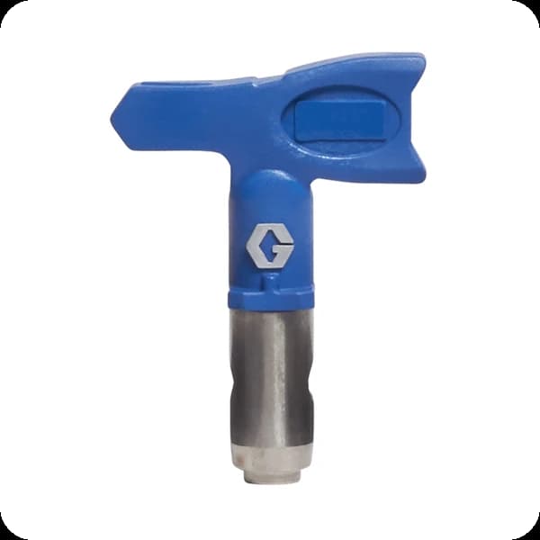 Graco PAA517 PROFESSIONAL AIRLESS Blau (Euro) Latexfarbe