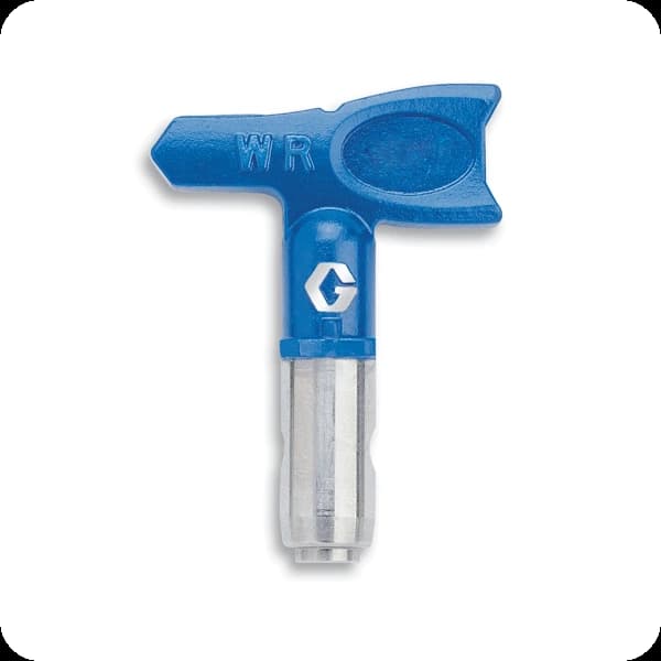 Graco WA1231 RAC X Wide Rac Blau