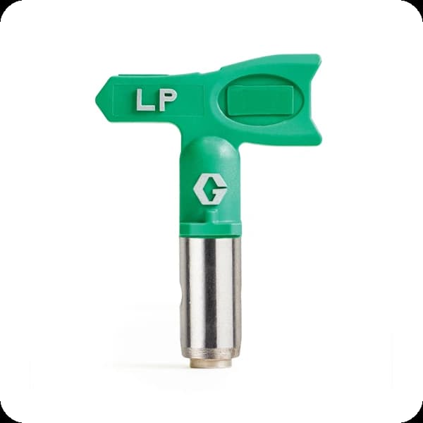 Graco LP521 Düse RAC X LP Dispersion, nebelreduz.