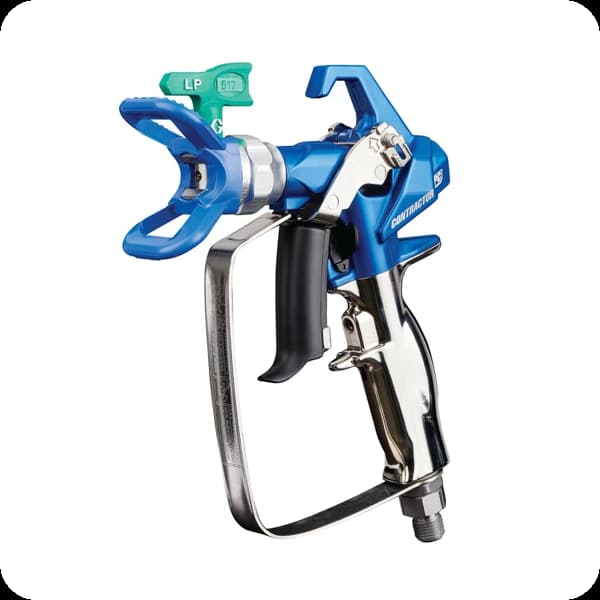 Graco 17Y043 Contractor PC20 Pistole RAC X, LP517