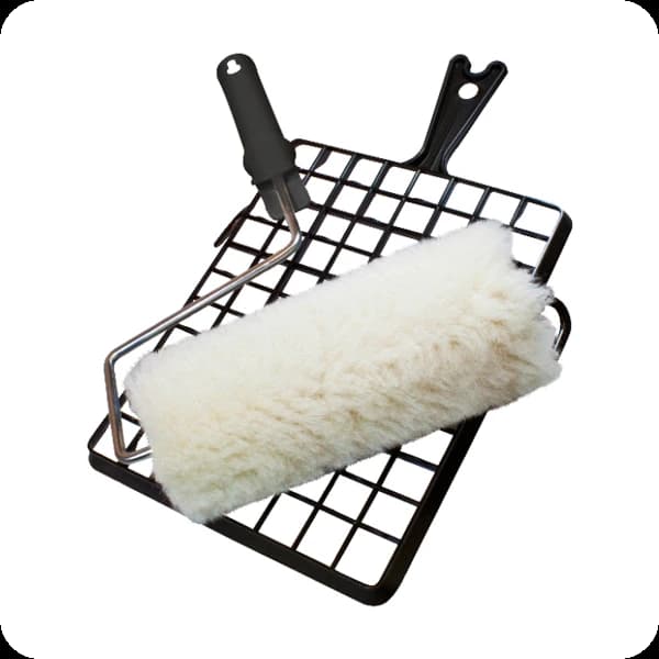 M-Plus DIY Set Vestan ecru
