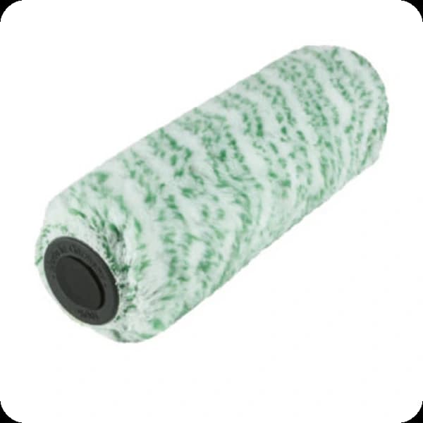 M-Plus Farbwalze Mineralin 2.0 Flor Kern ungepolstert