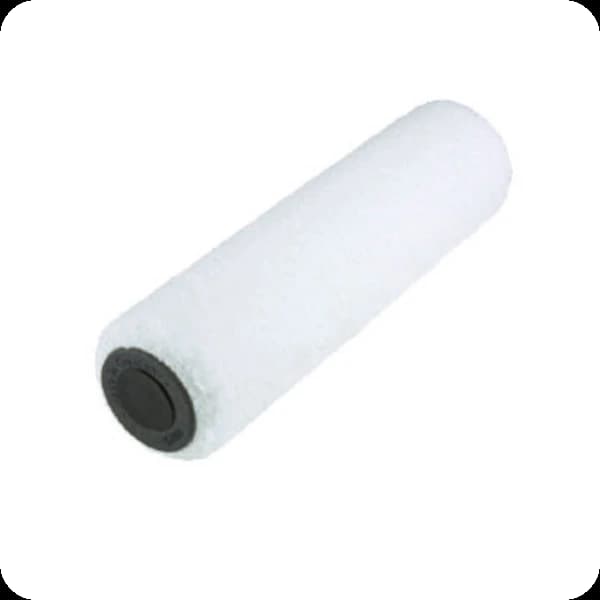 M-Plus Farbwalze Top Finish 2.0 Flor Kern