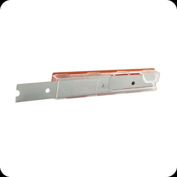 M-Plus Schaberklinge 100x (1PCK = 10 Klingen)