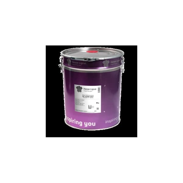 lignal una pur de 42590 stumpfmatt klarlack (alt de 550