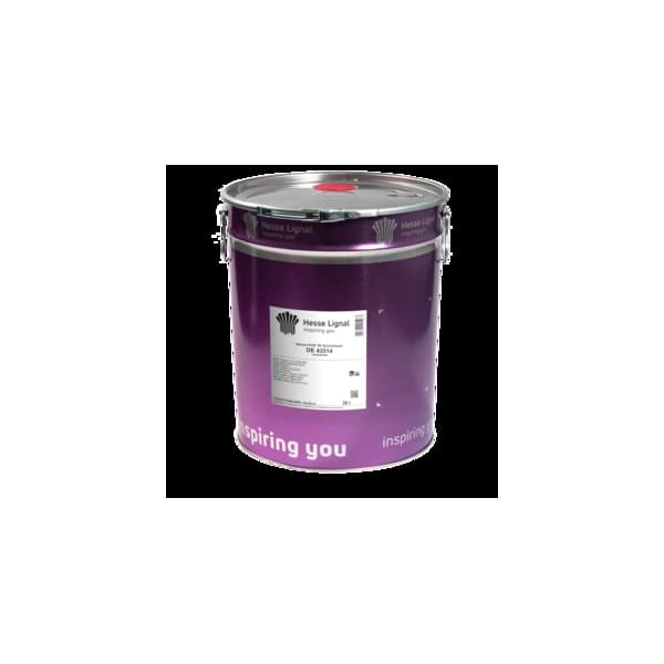 lignal pur 1k schichtlack de 43314 seidenmatt (alt de 41 4)