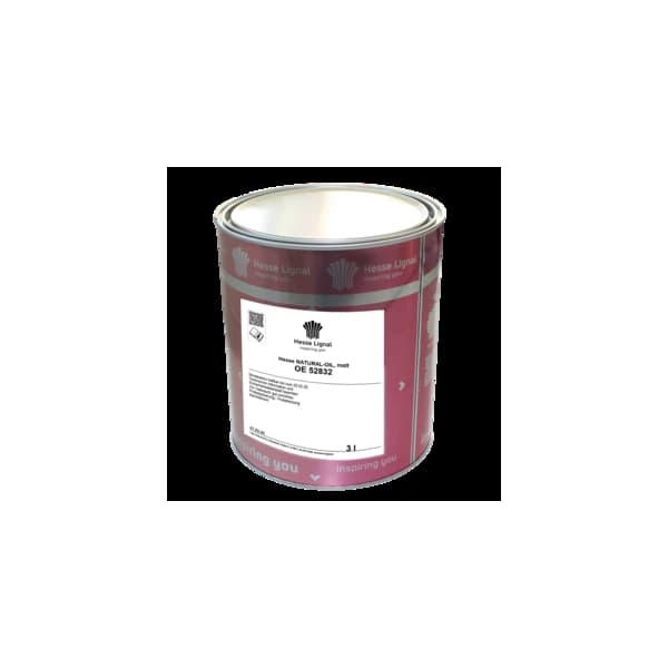 lignal natural oil, matt oe 52832 matt (alt oe 83 2)